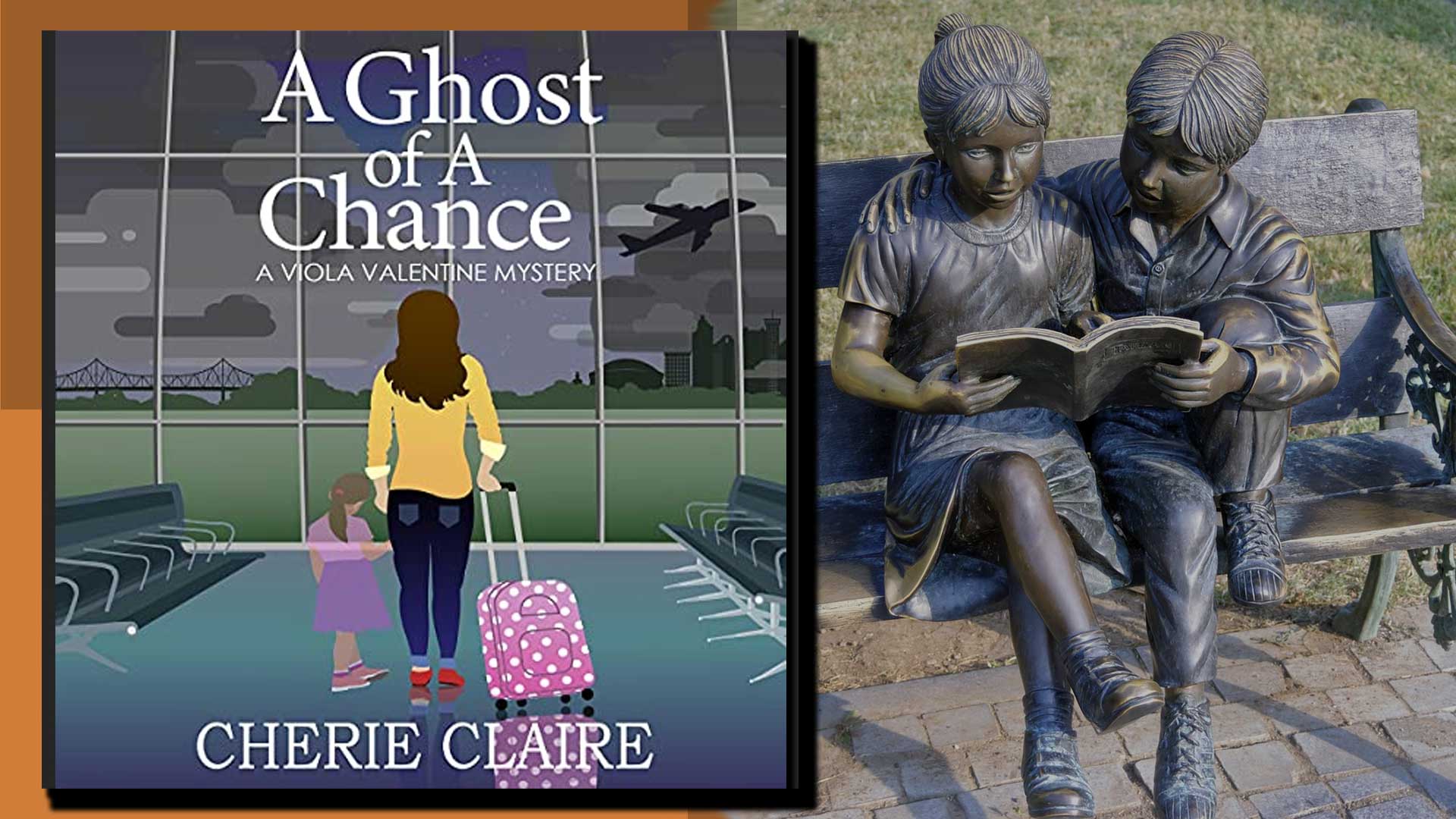 A Ghost Of A Chance