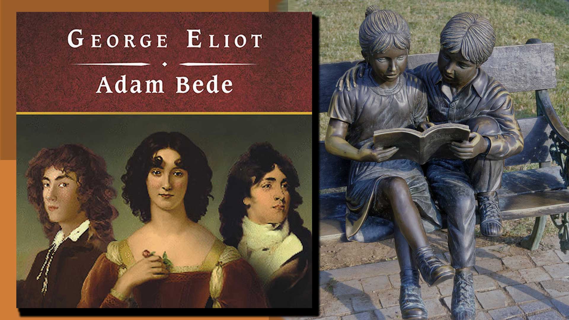 ADAM BEDE