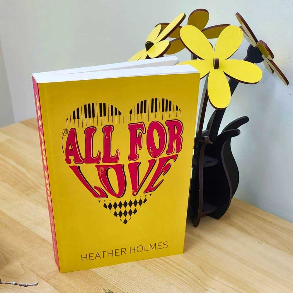 All For Love