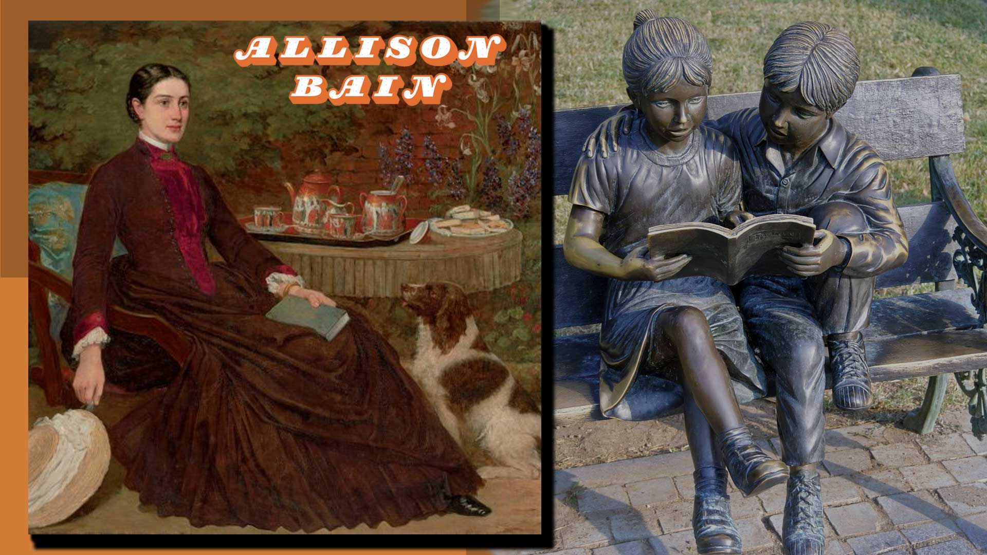 Allison Bain
