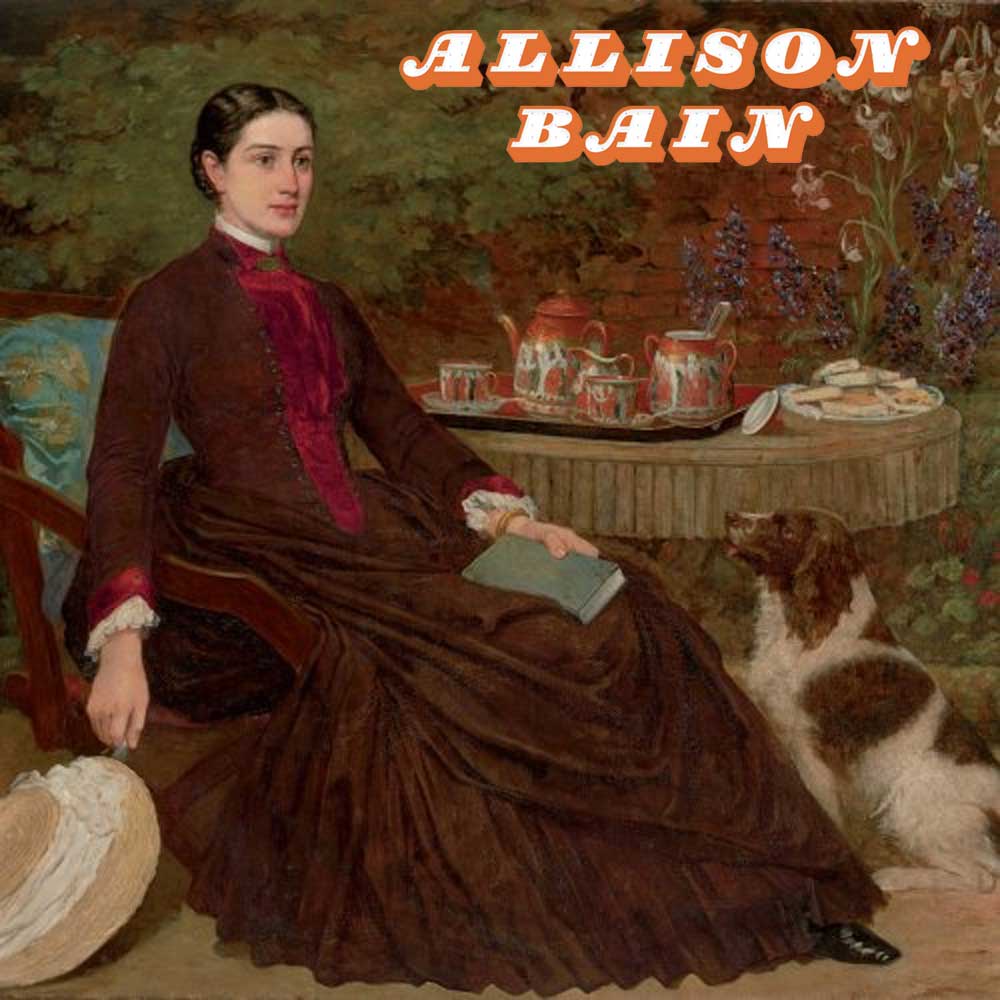 Allison Bain