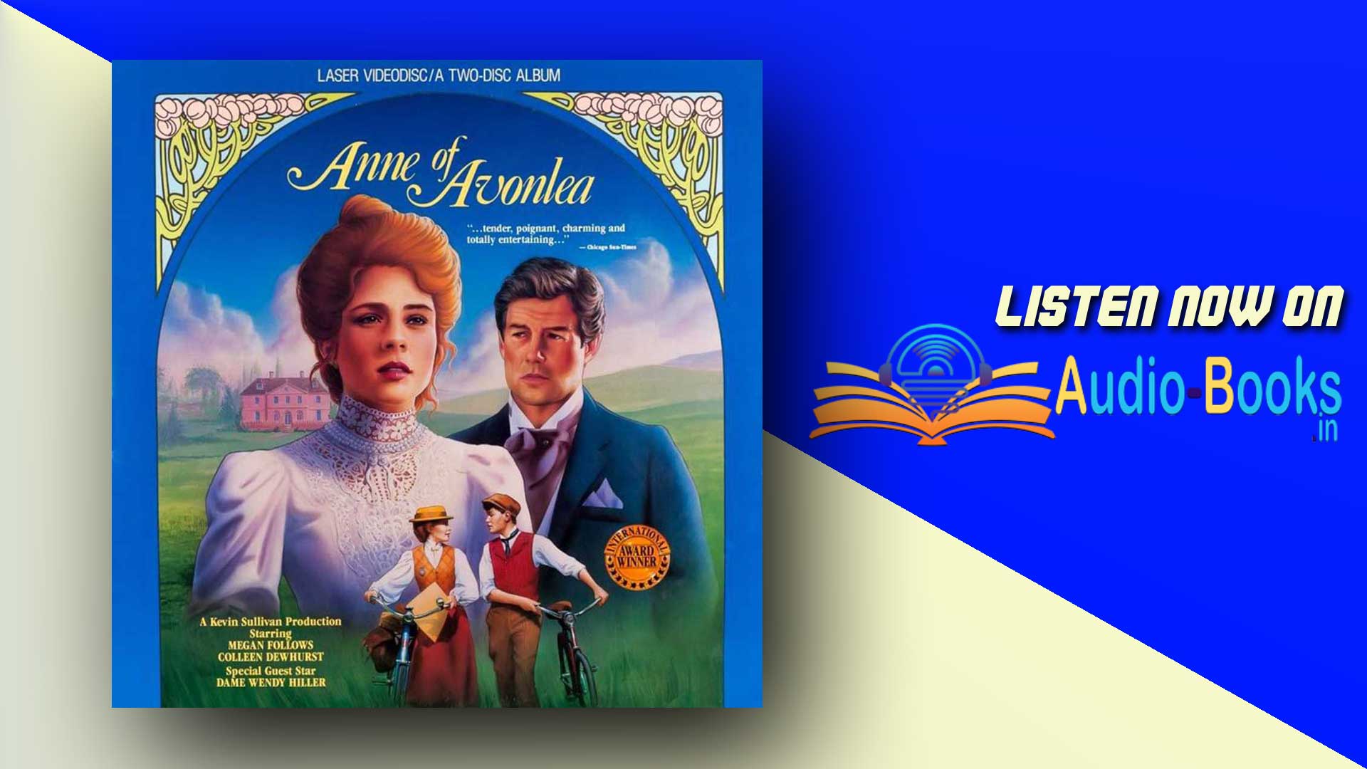 Anne of Avonlea