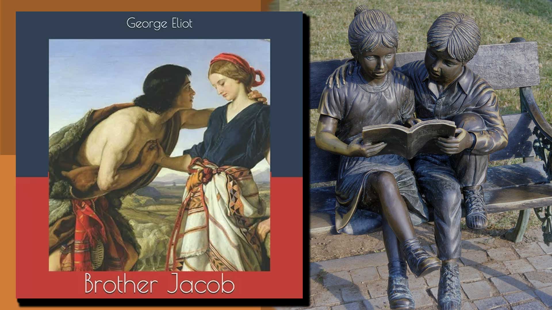 Brother Jacob