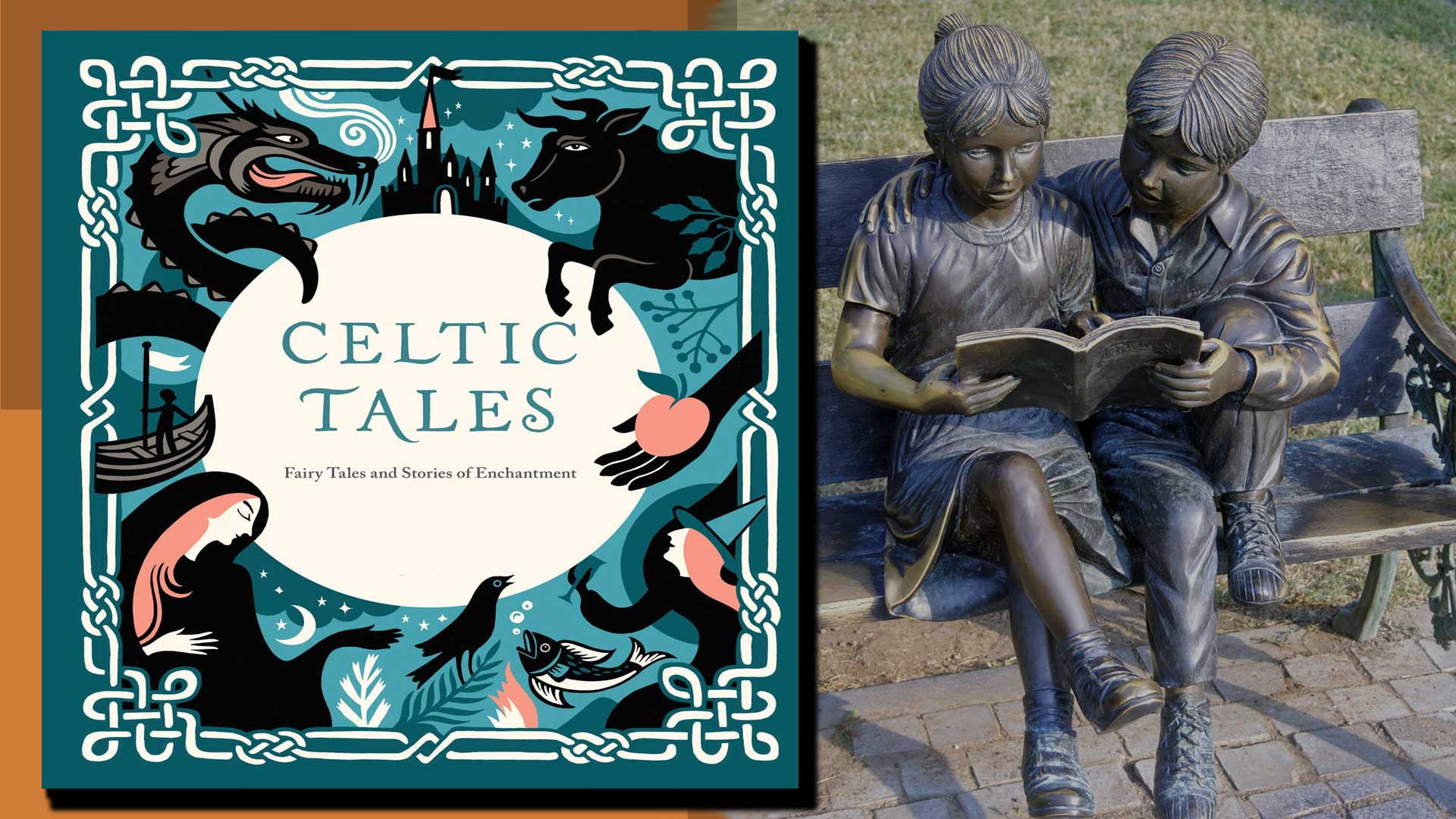 Celtic Literature