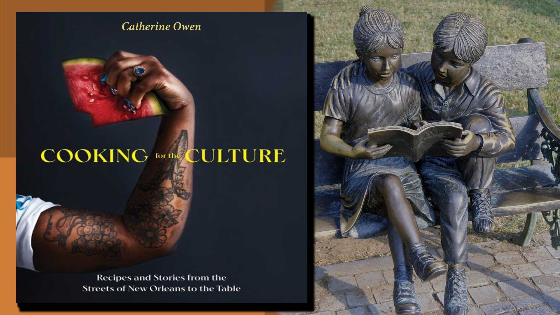 Culture And Cooking