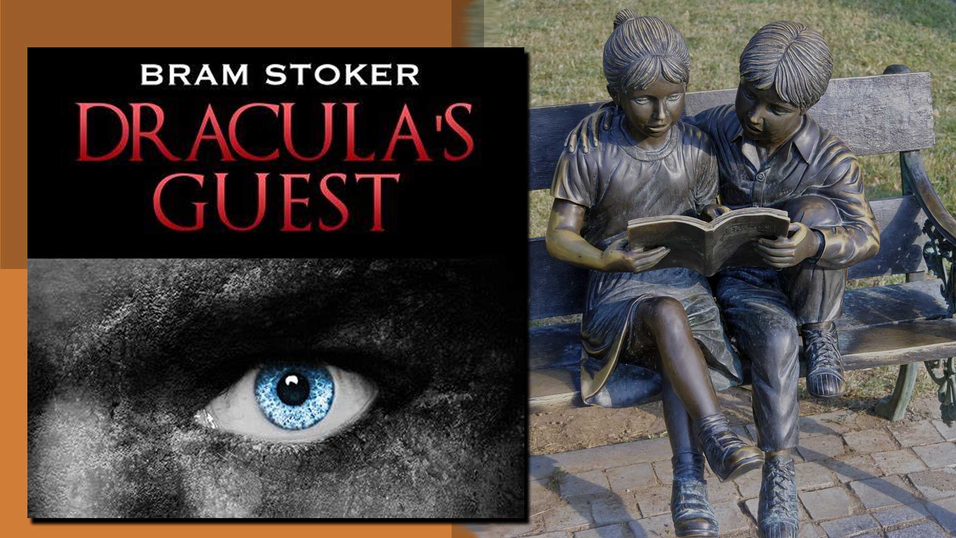 DRACULAS GUEST