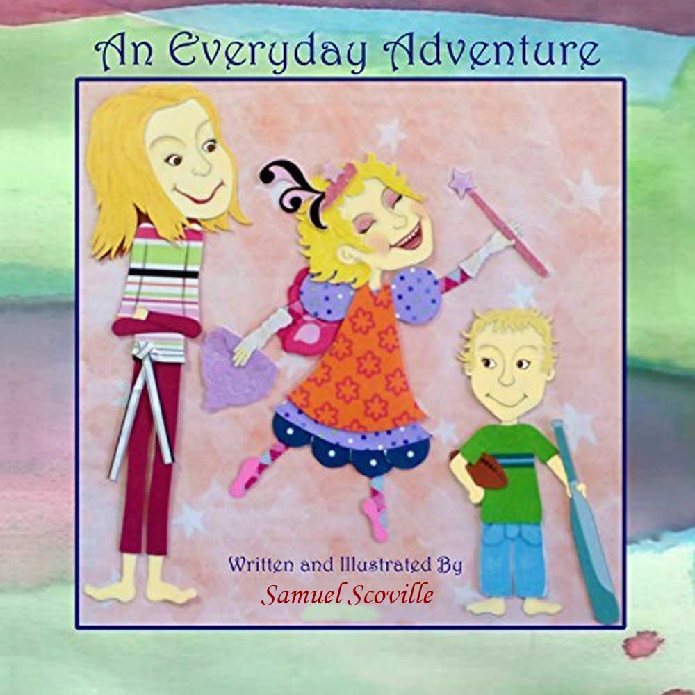 Everyday Adventures