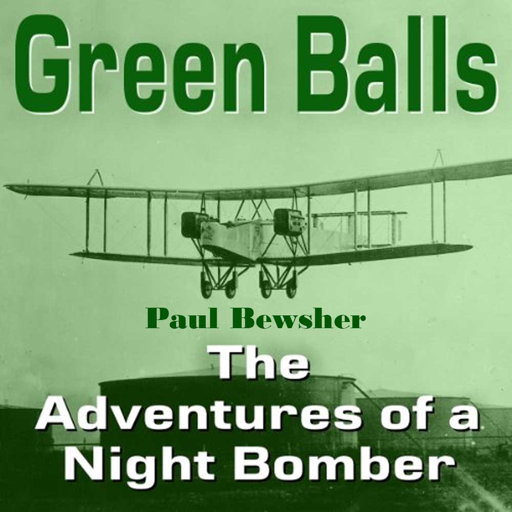 Green Balls