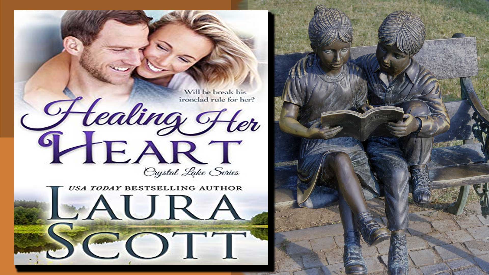 Healing Her Heart
