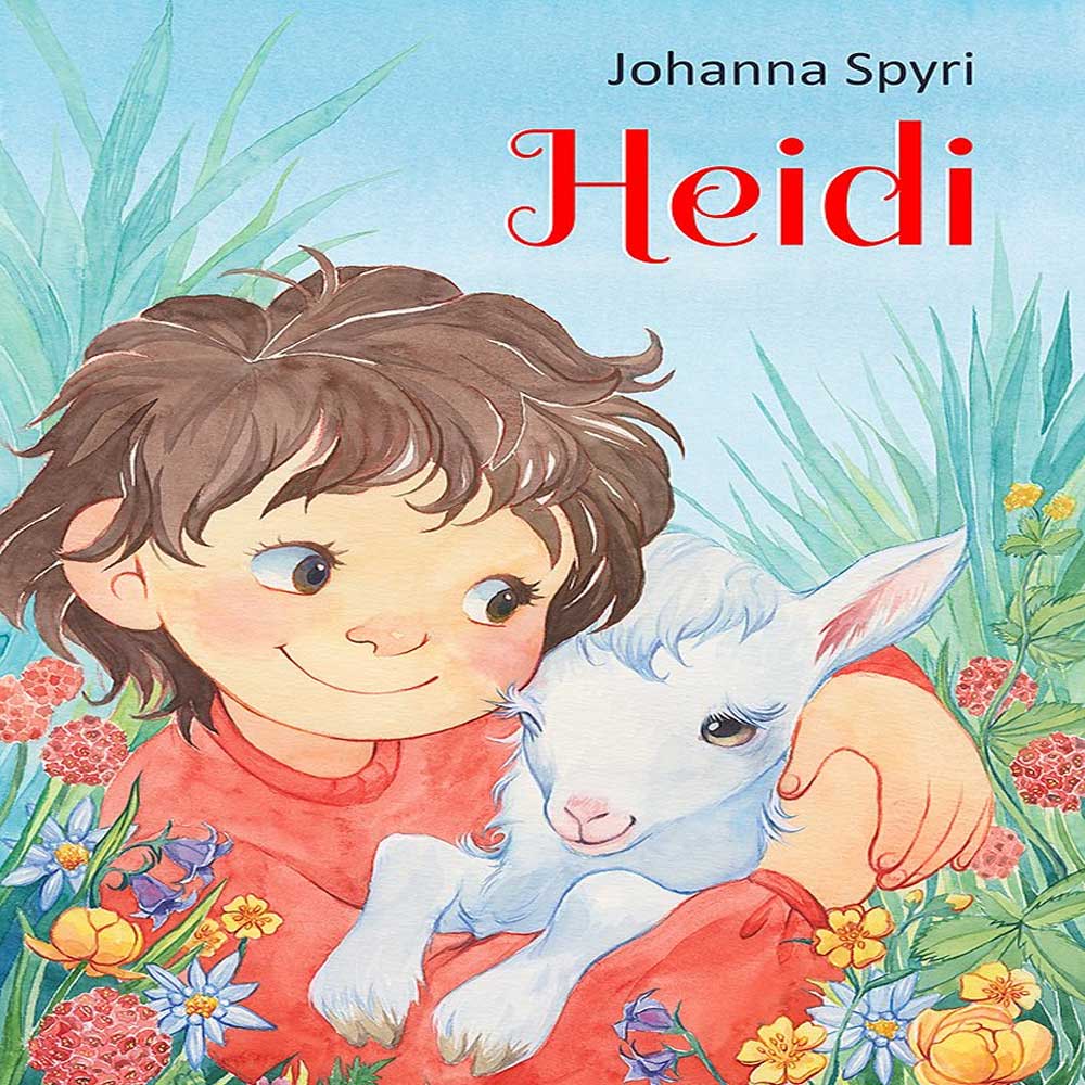Heidi