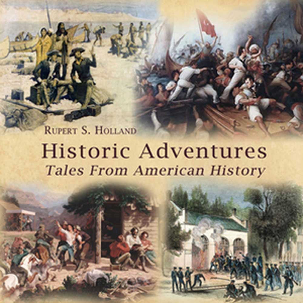Historic Adventures