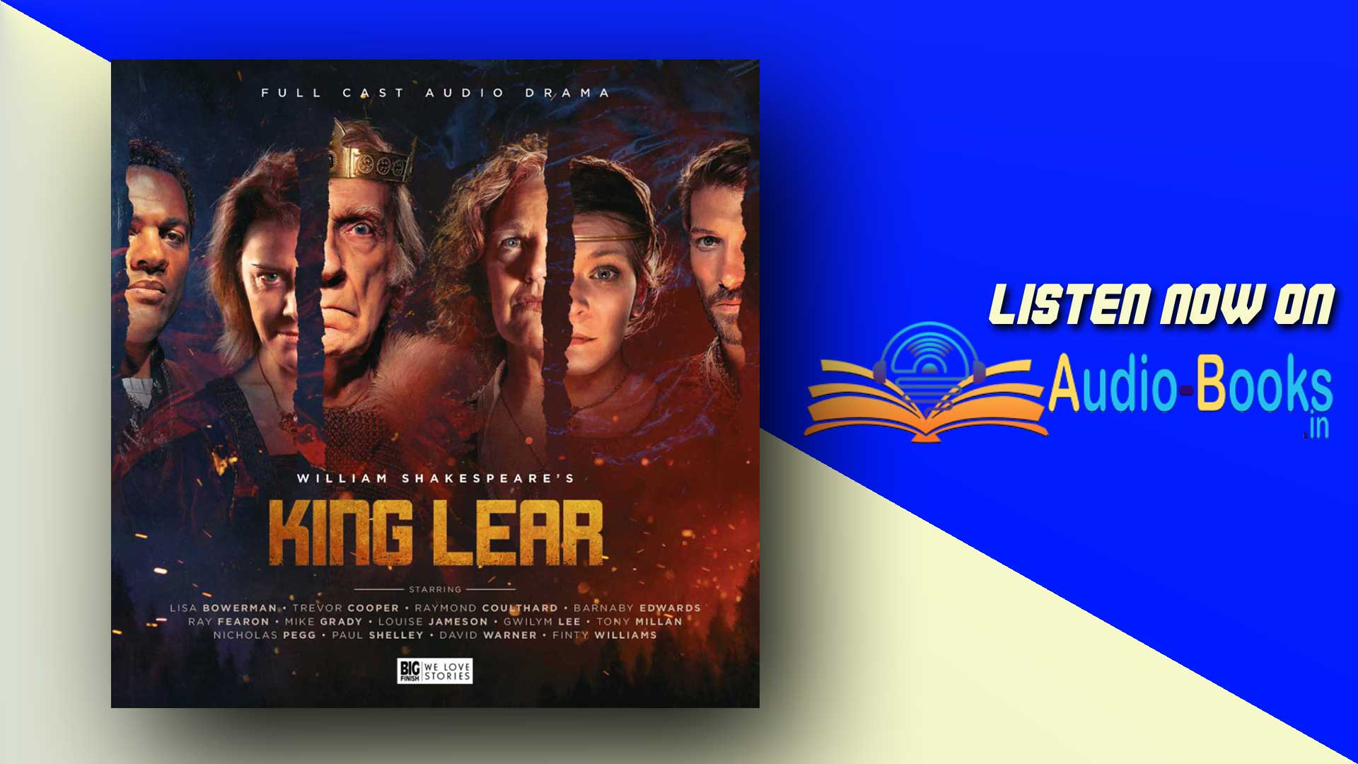 King Lear