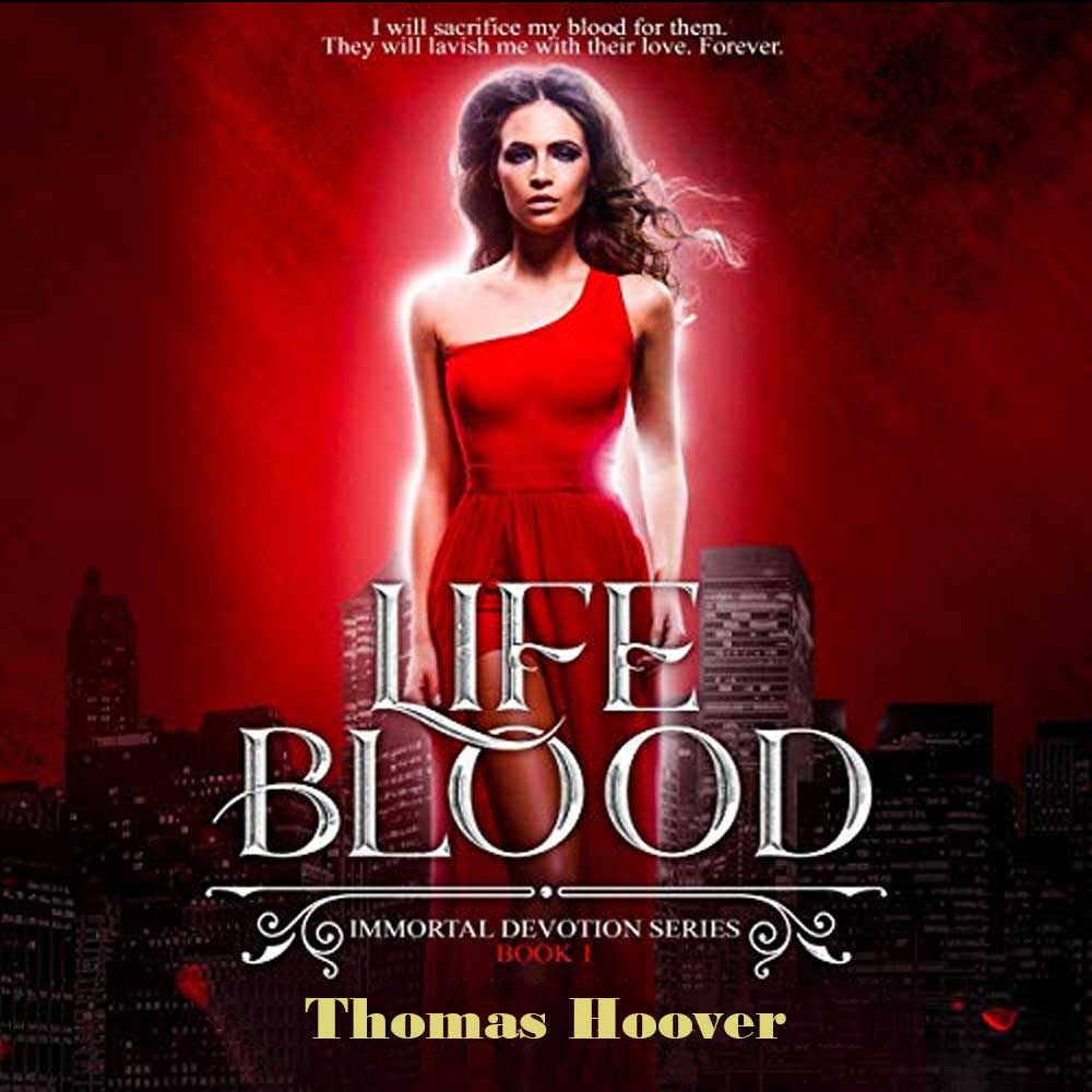 LIFE BLOOD