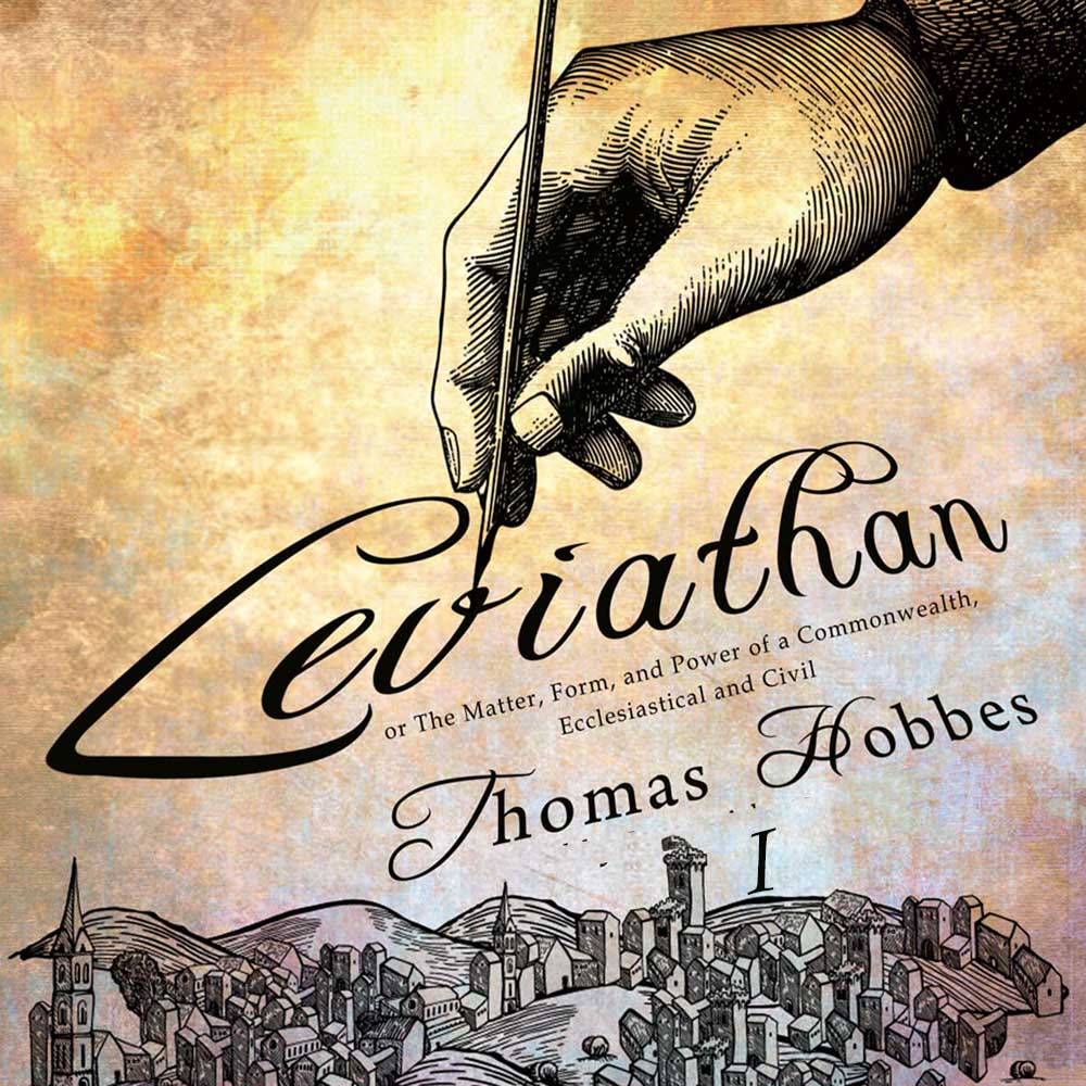 Leviathan Part I