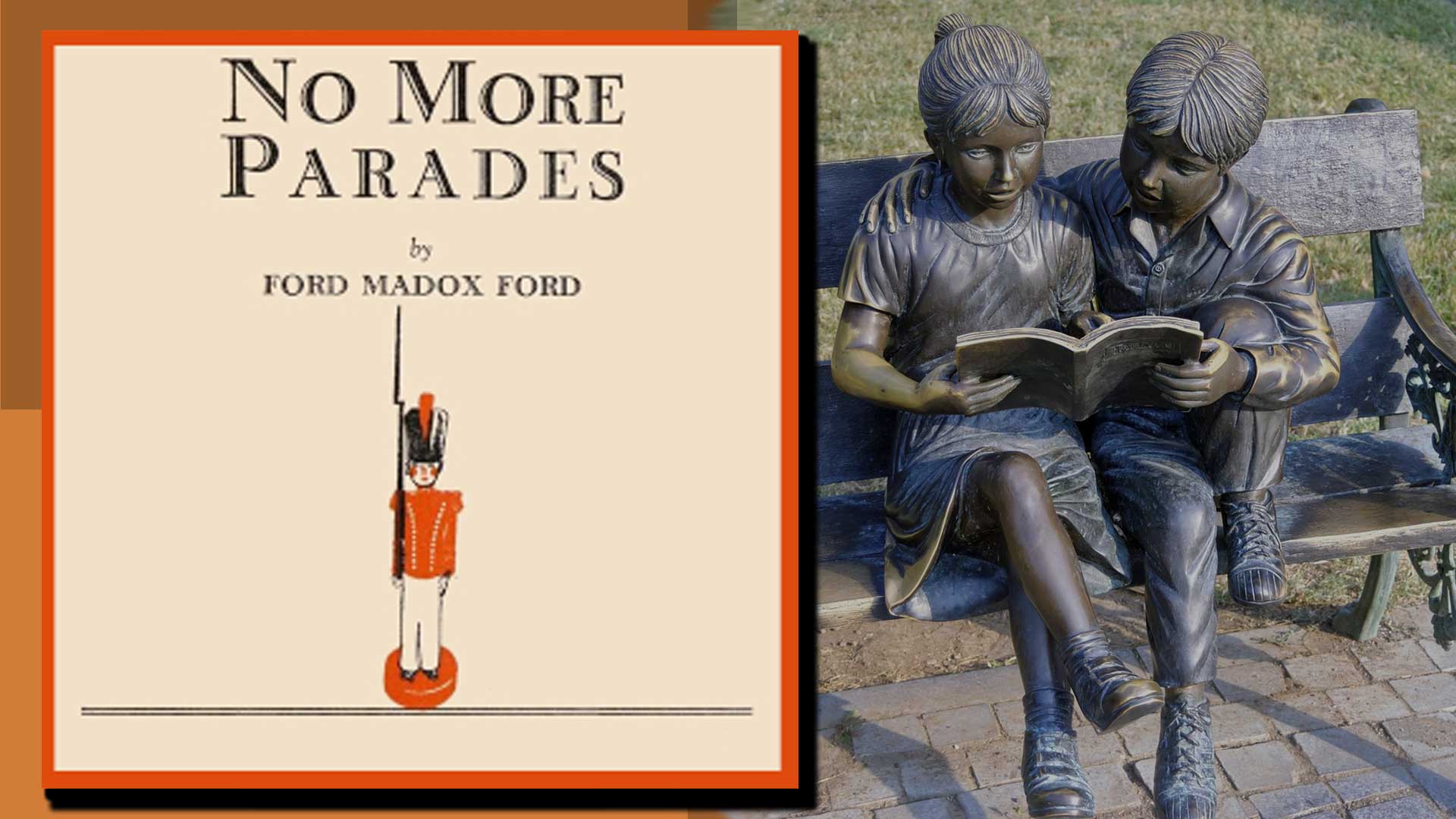 No More Parades