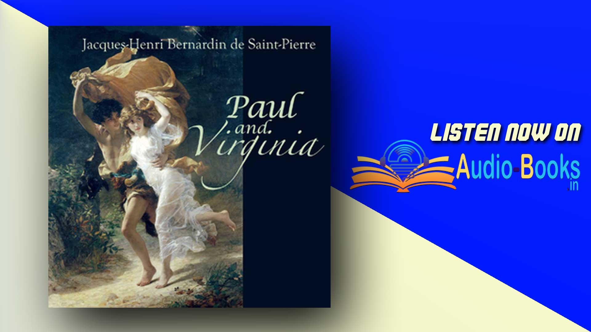 Paul and Virginia