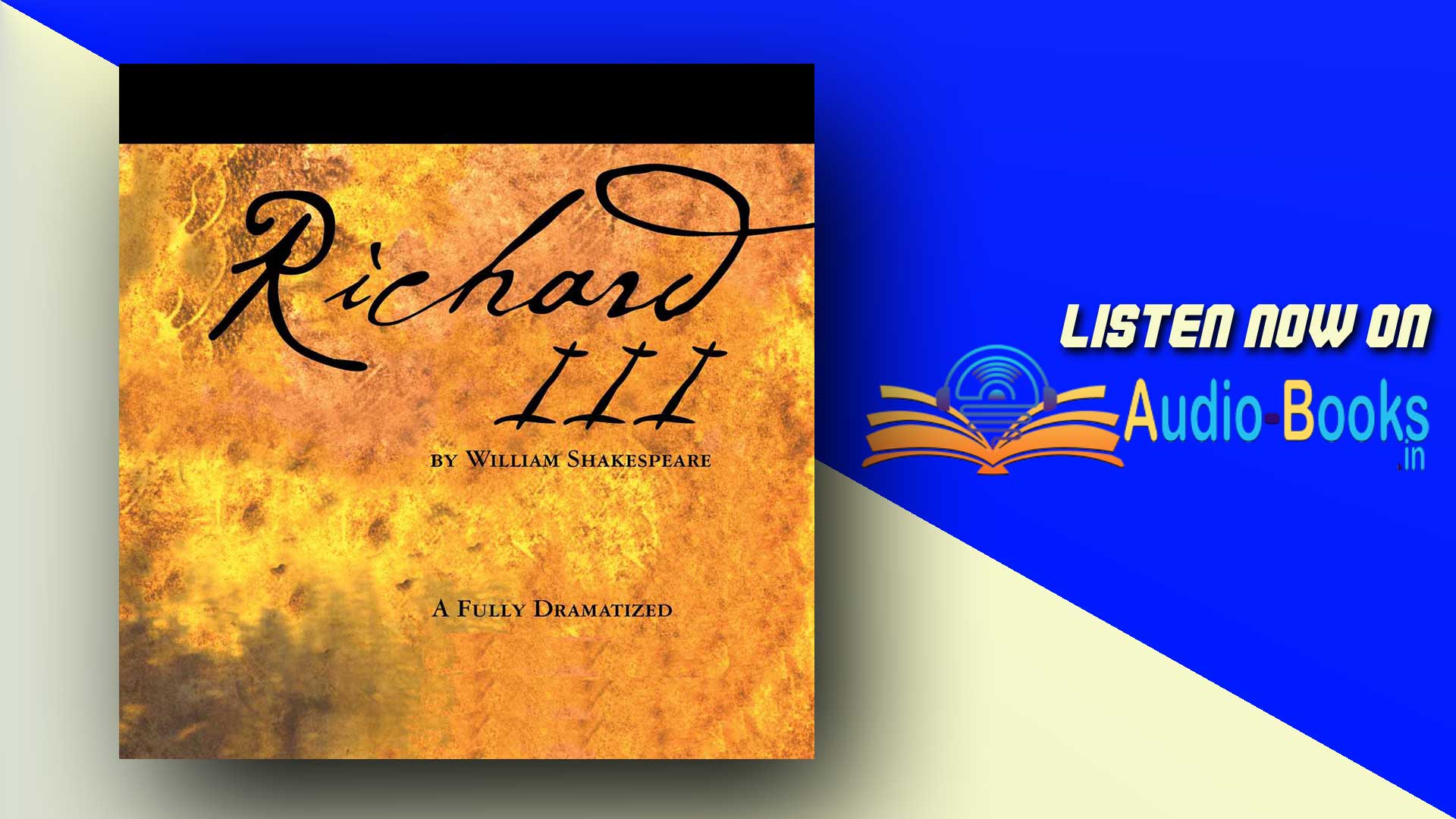 Richard III