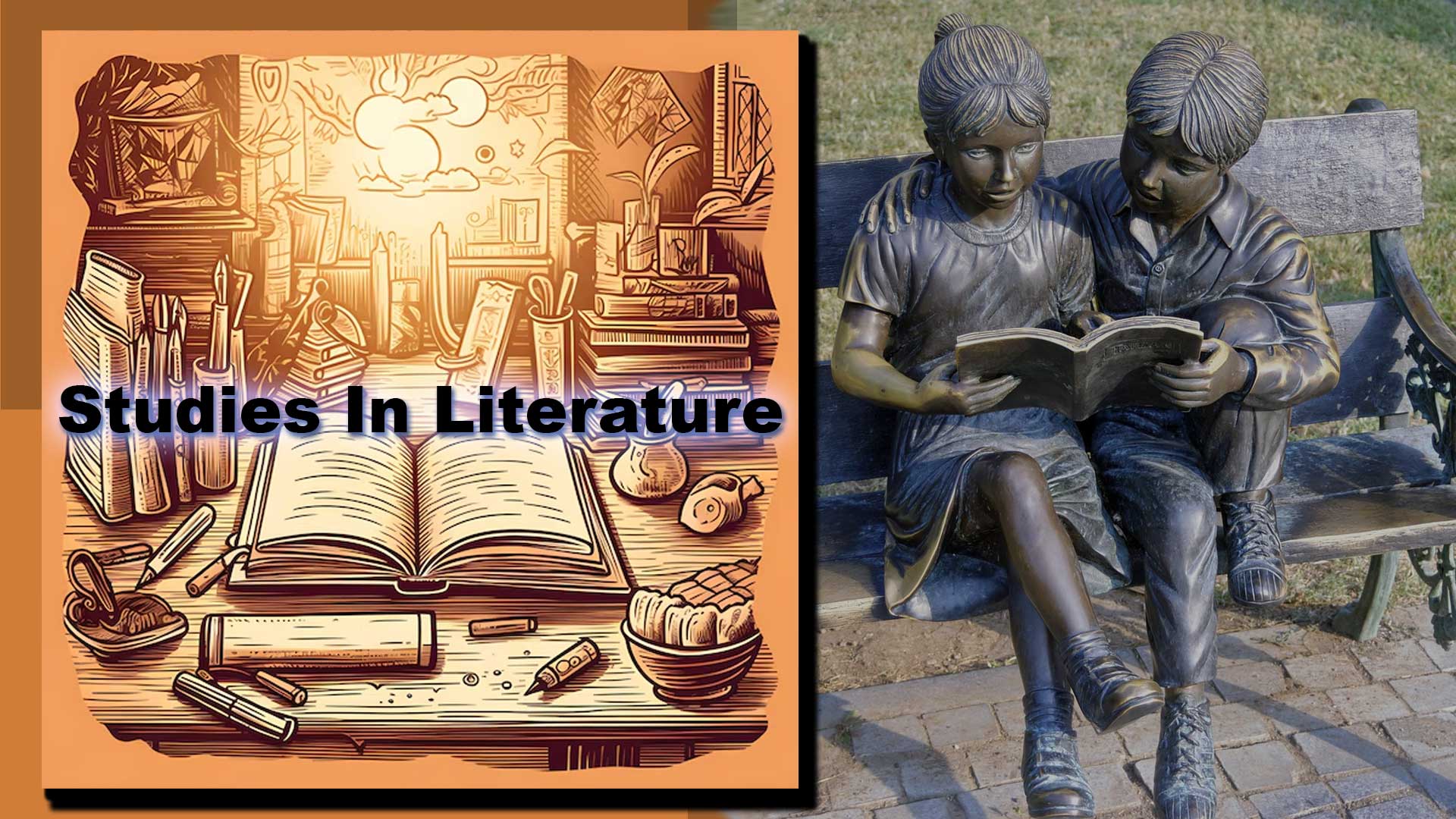 Studies In Literature