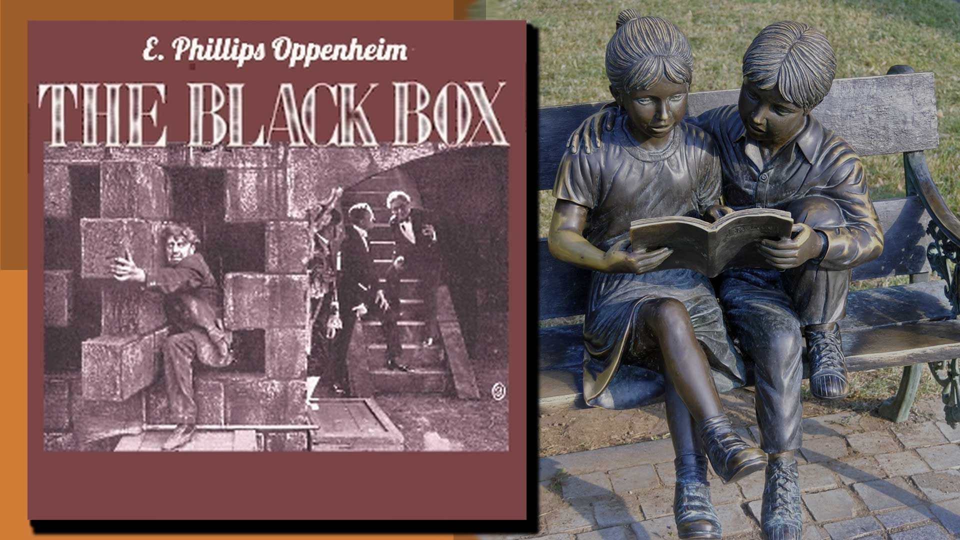 THE BLACK BOX