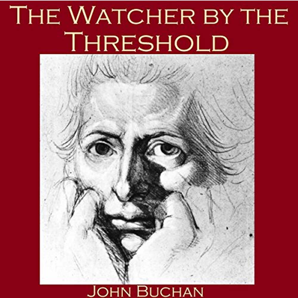 THE WATCHER BY THE THRESHOLD