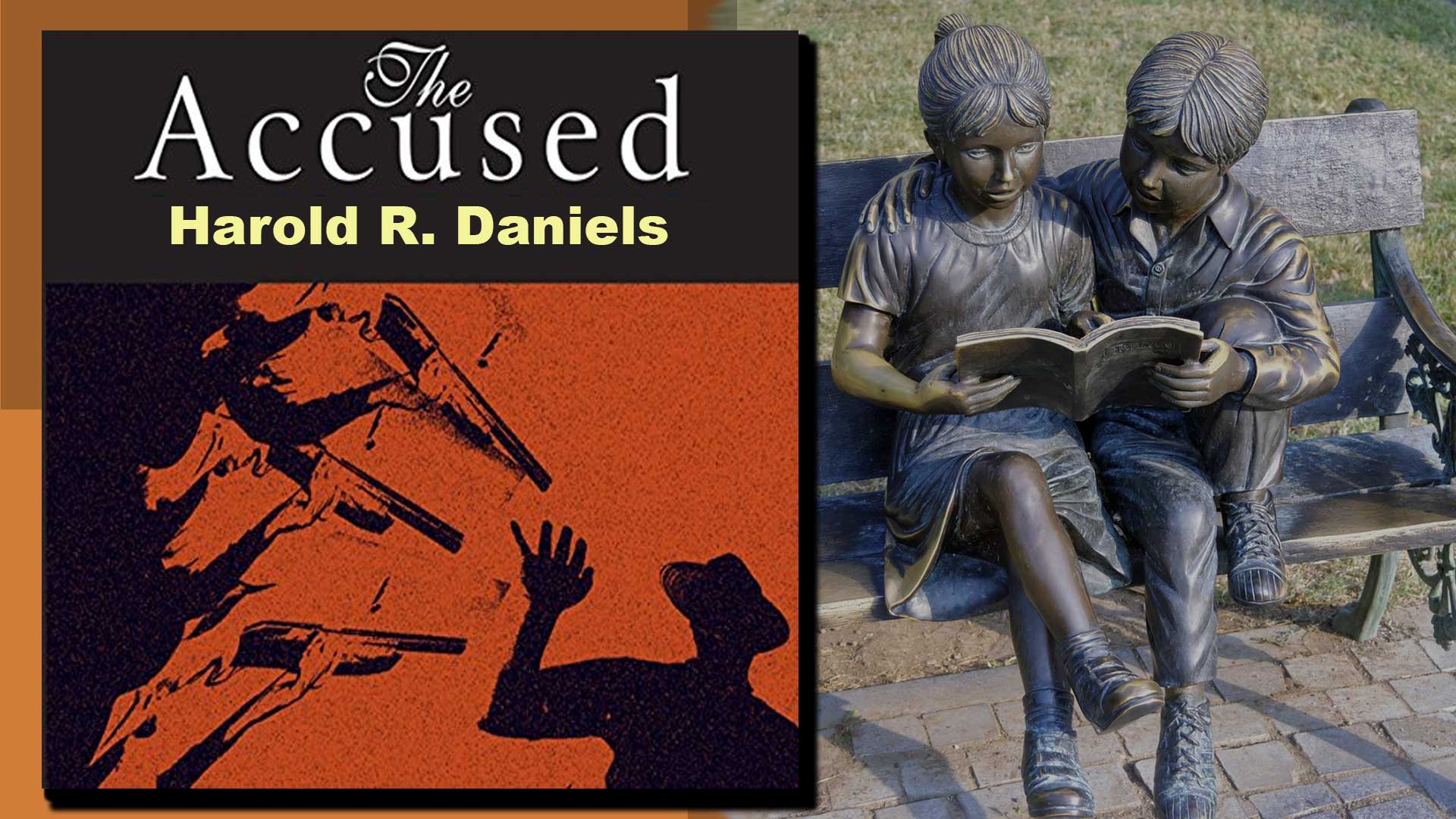 The Accused