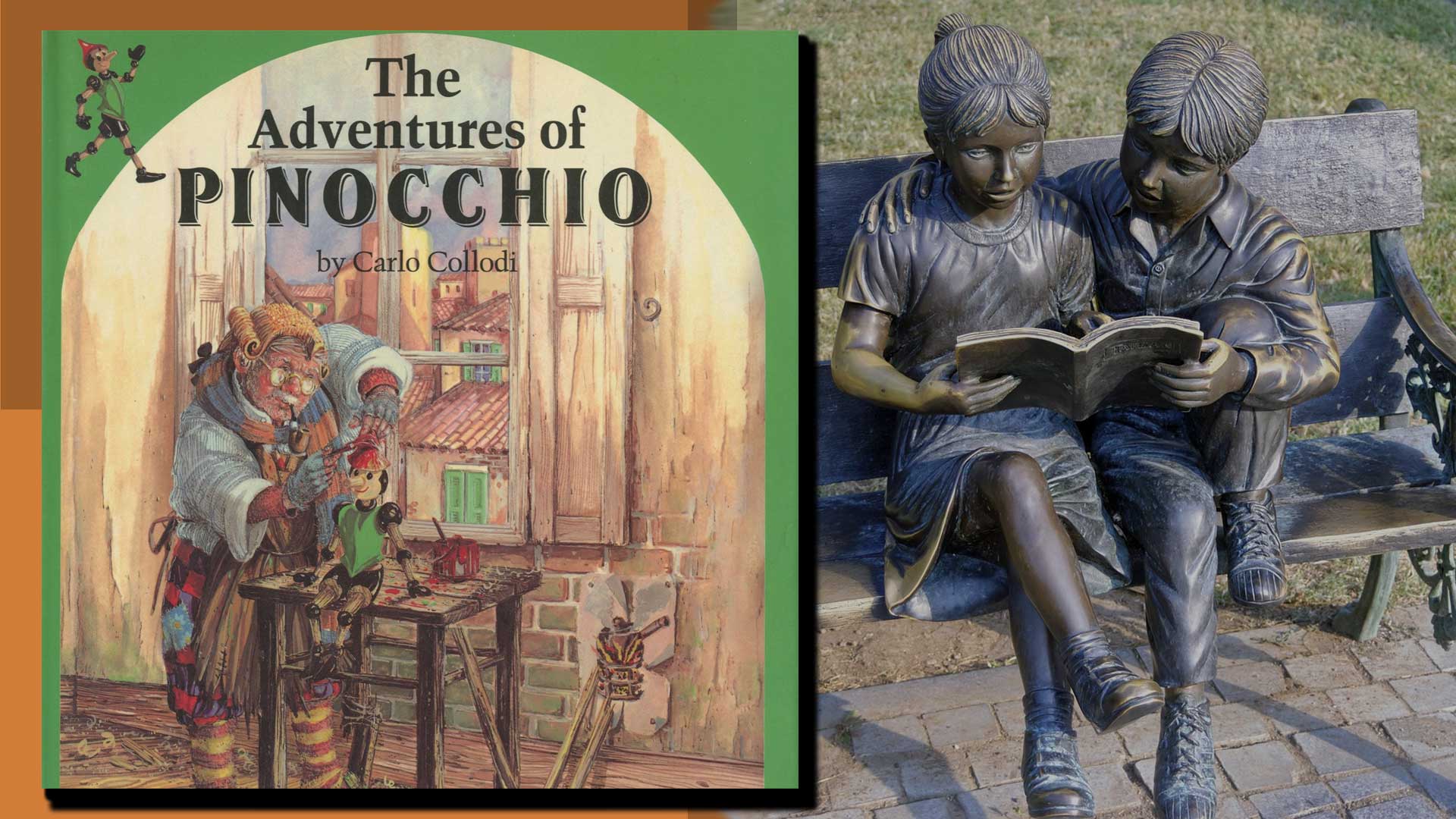 The Adventures Of Pinocchio