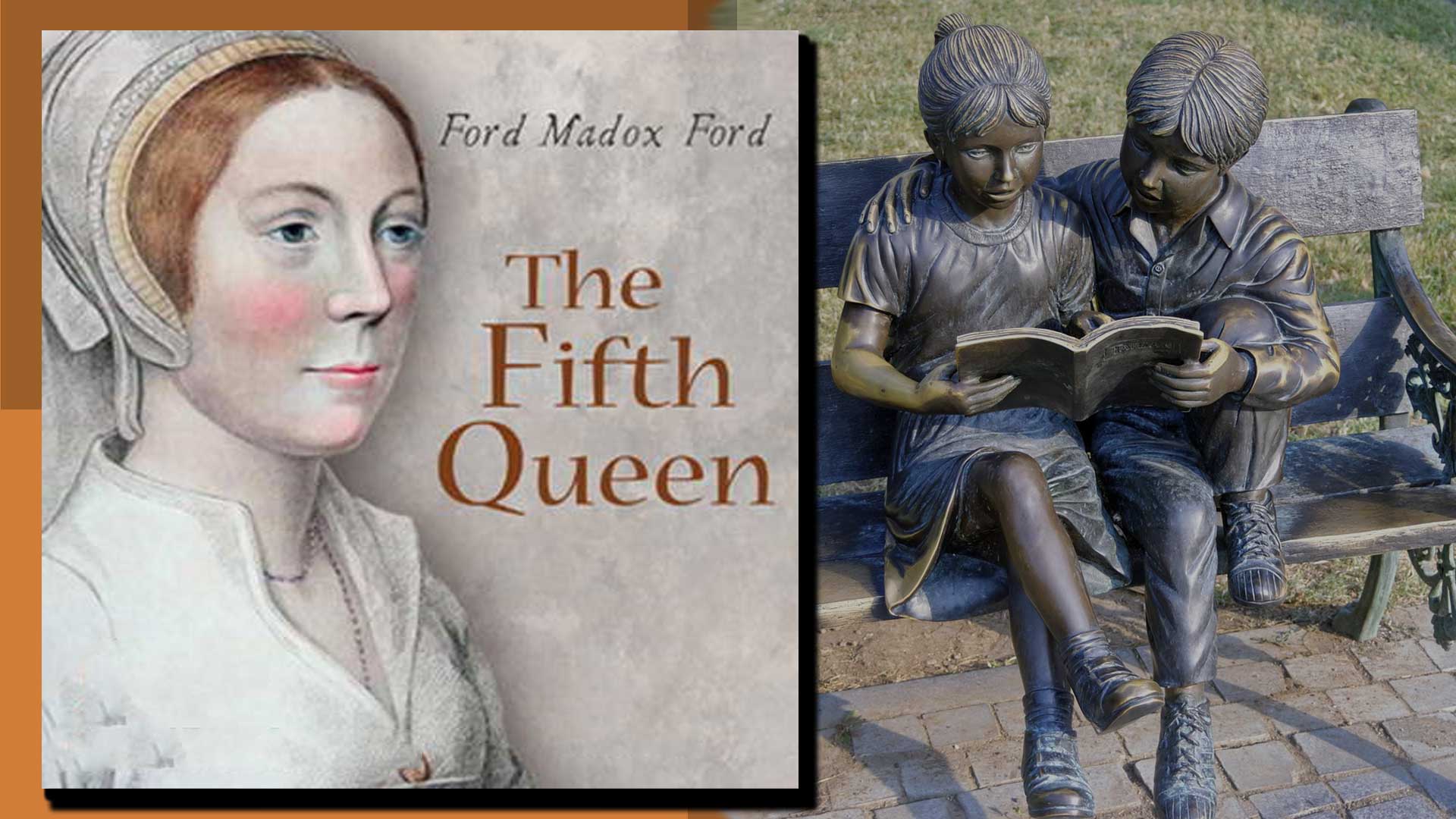 The Fifth Queen