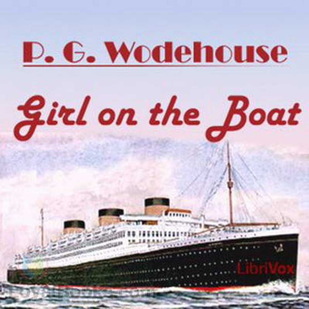 The Girl On The Boat