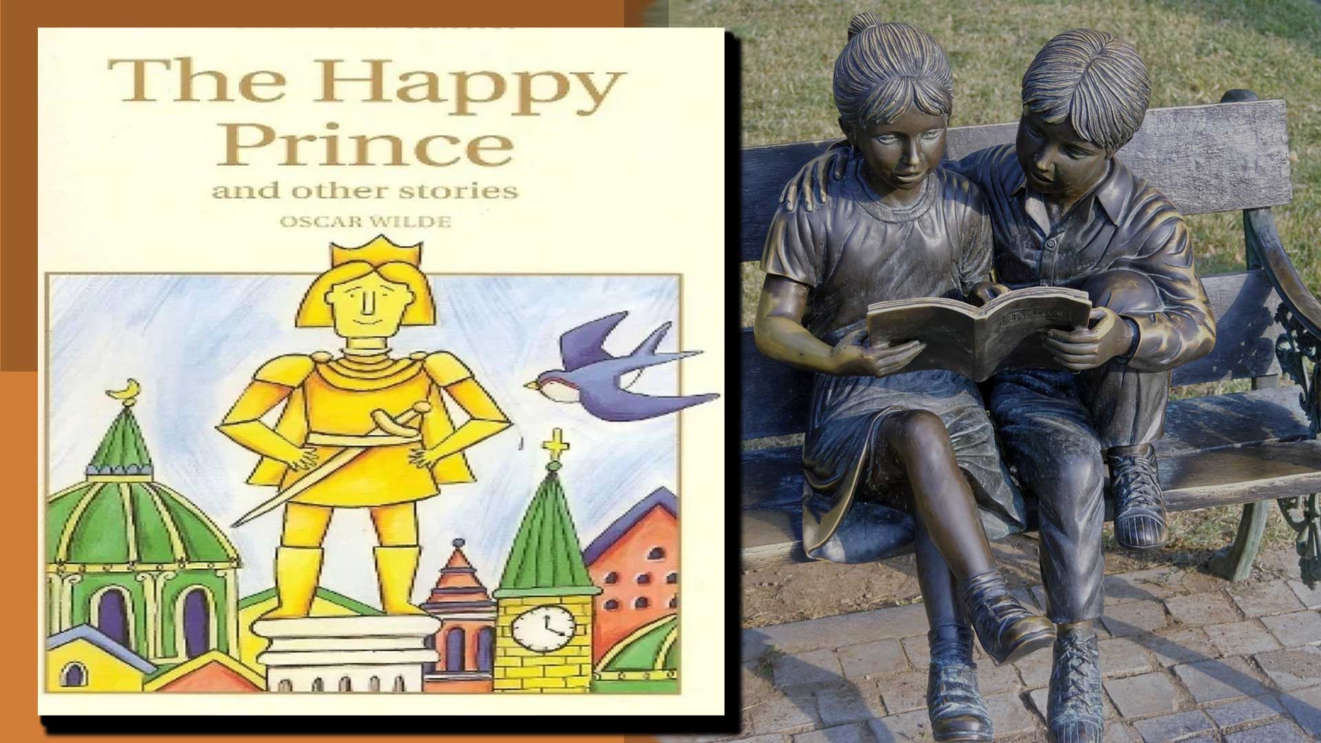 The Happy Prince And Other Tales