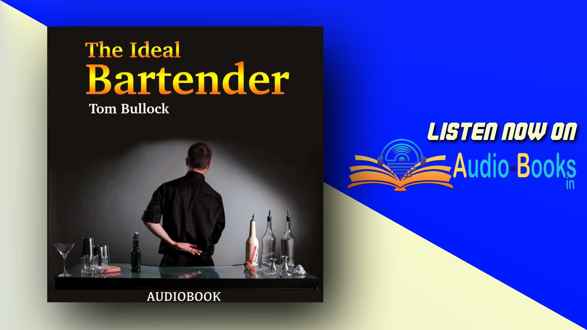 The Ideal Bartender