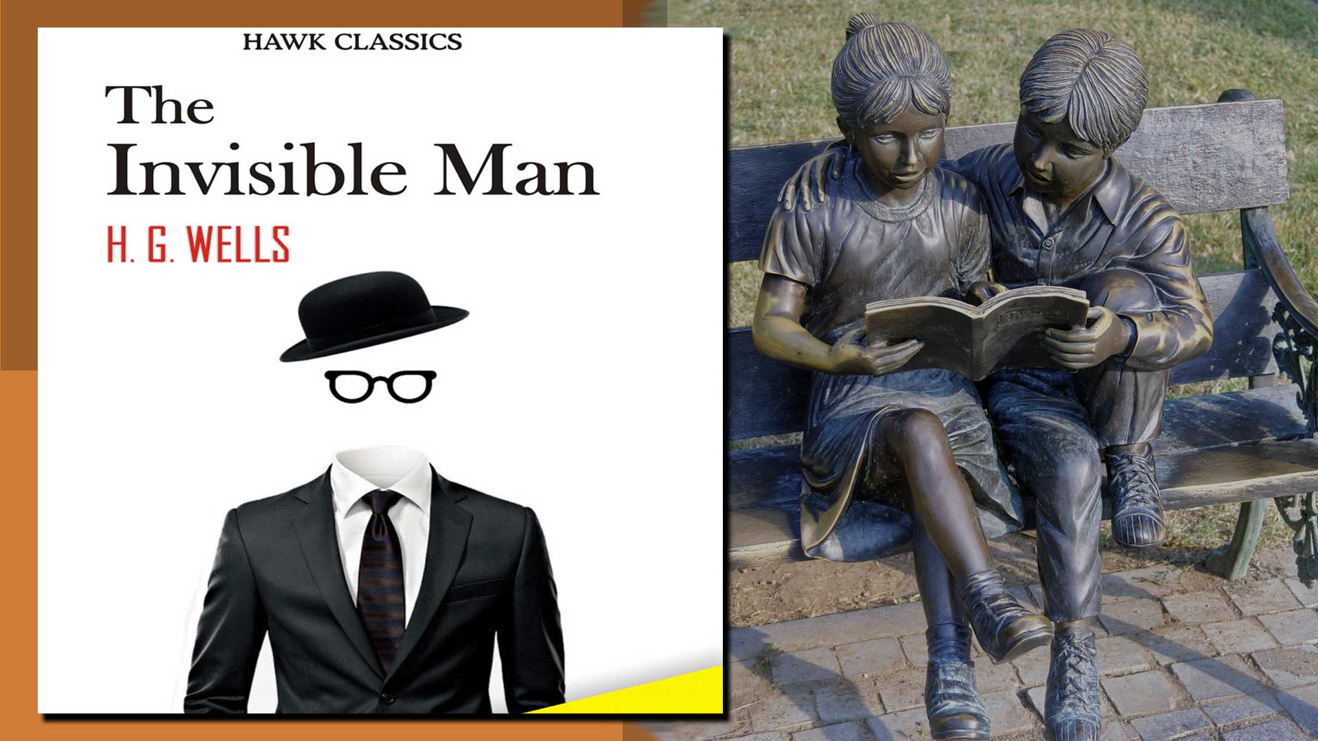 The Invisible Man