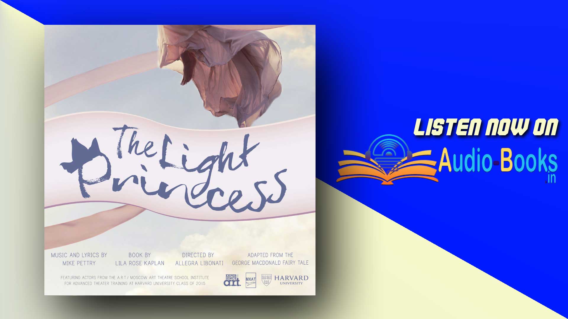 The Light Princess