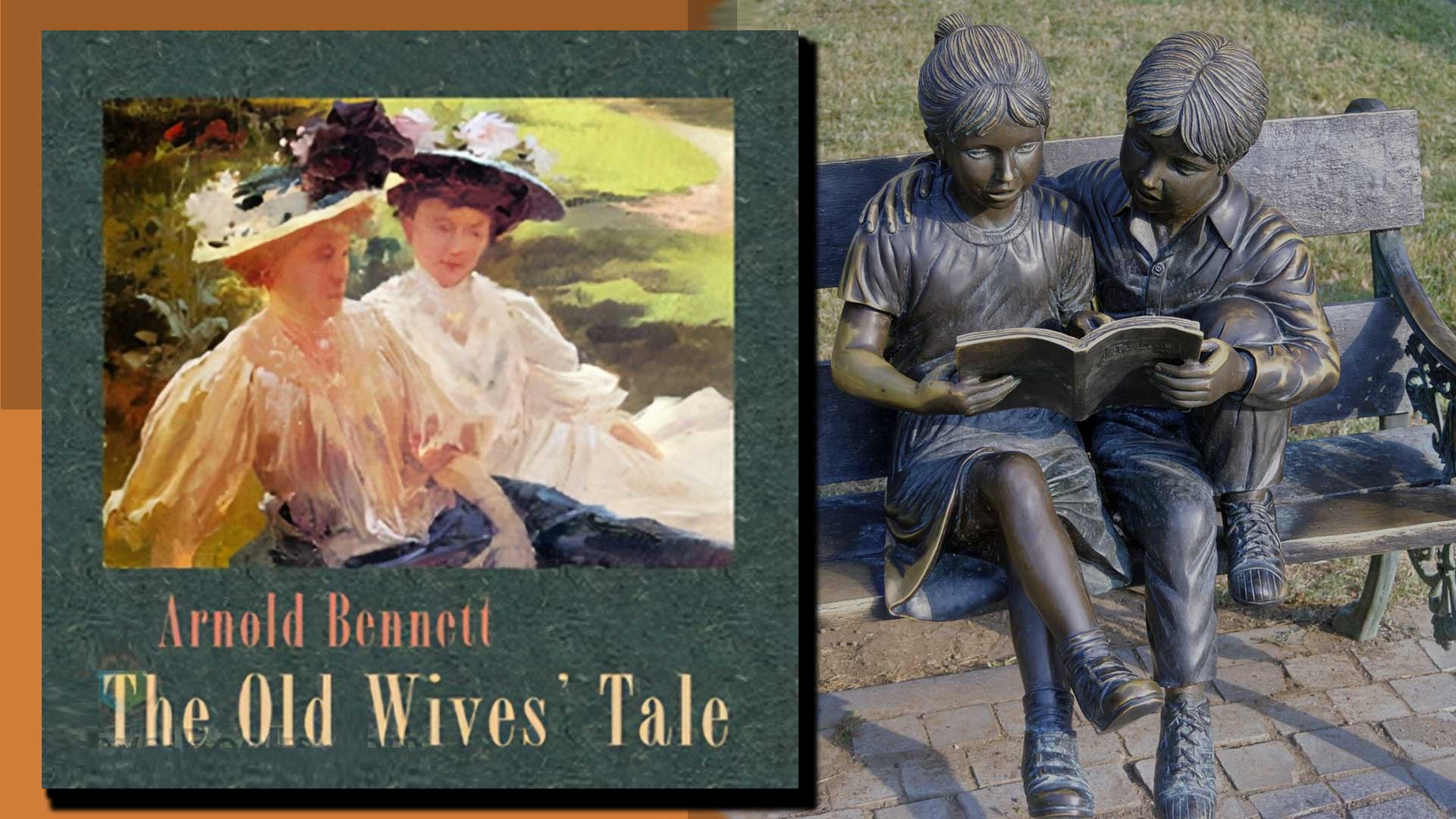 The Old Wives Tale