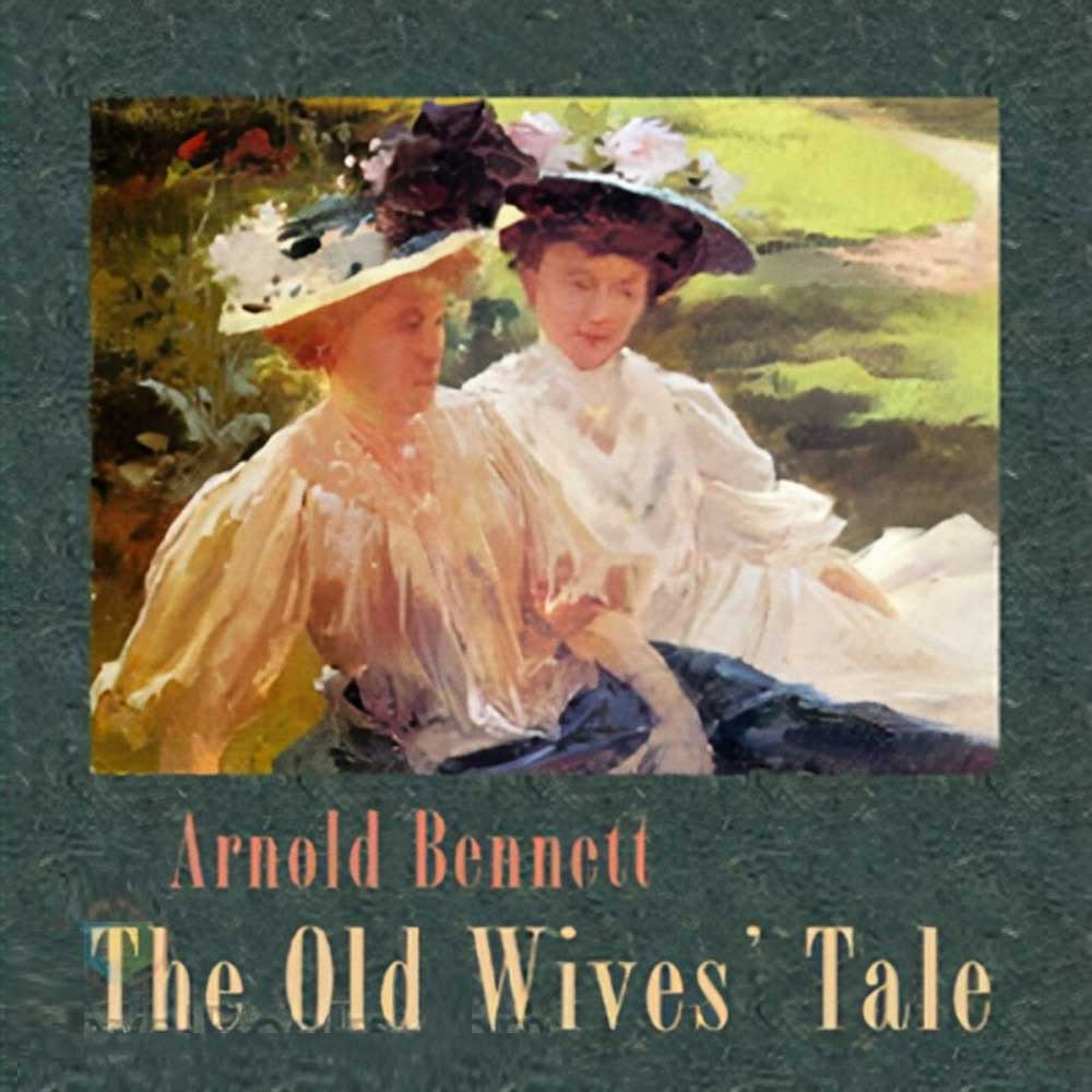 The Old Wives Tale