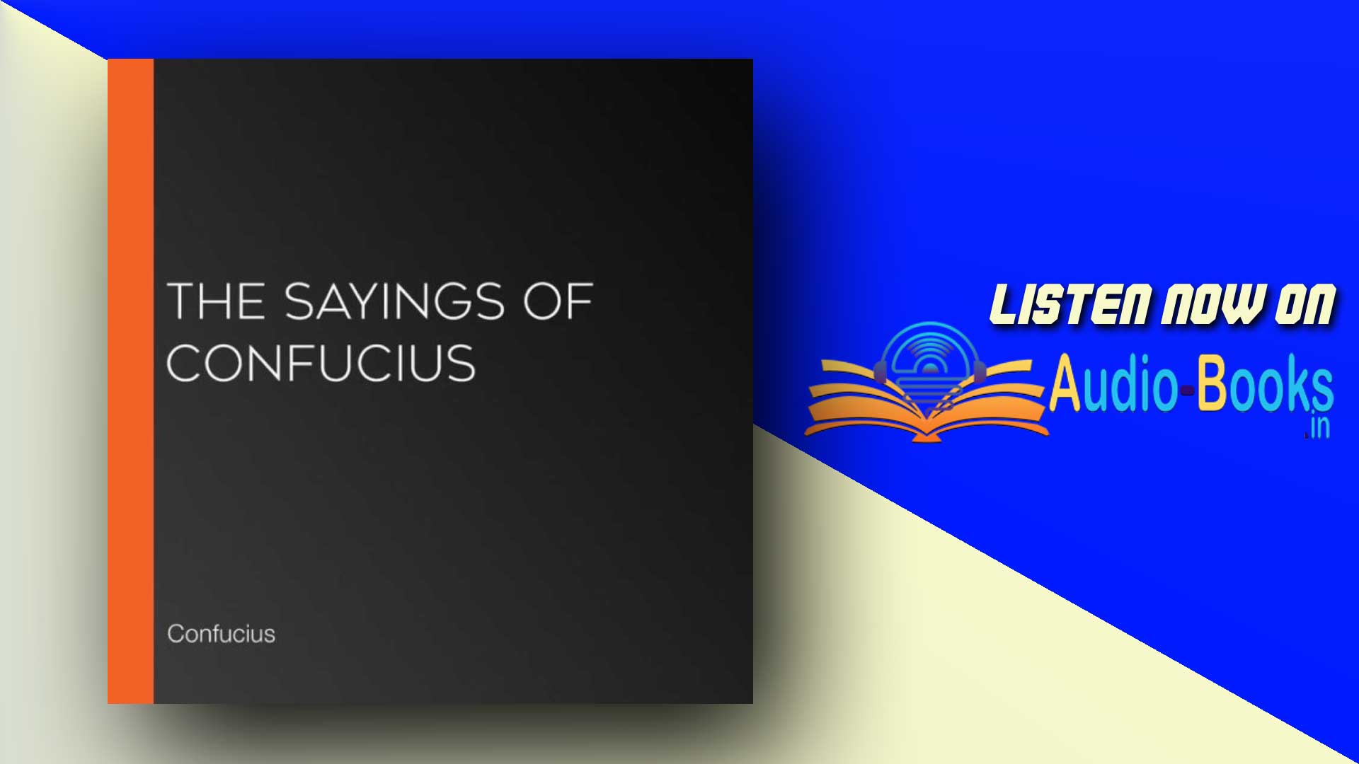 The Sayings of Confucius