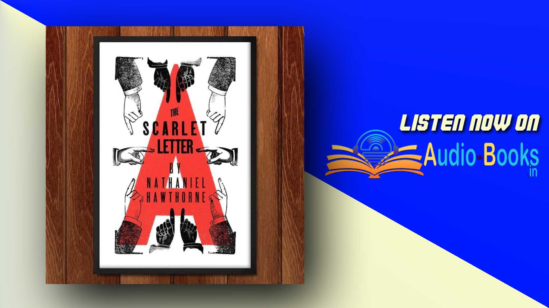 The Scarlet Letter