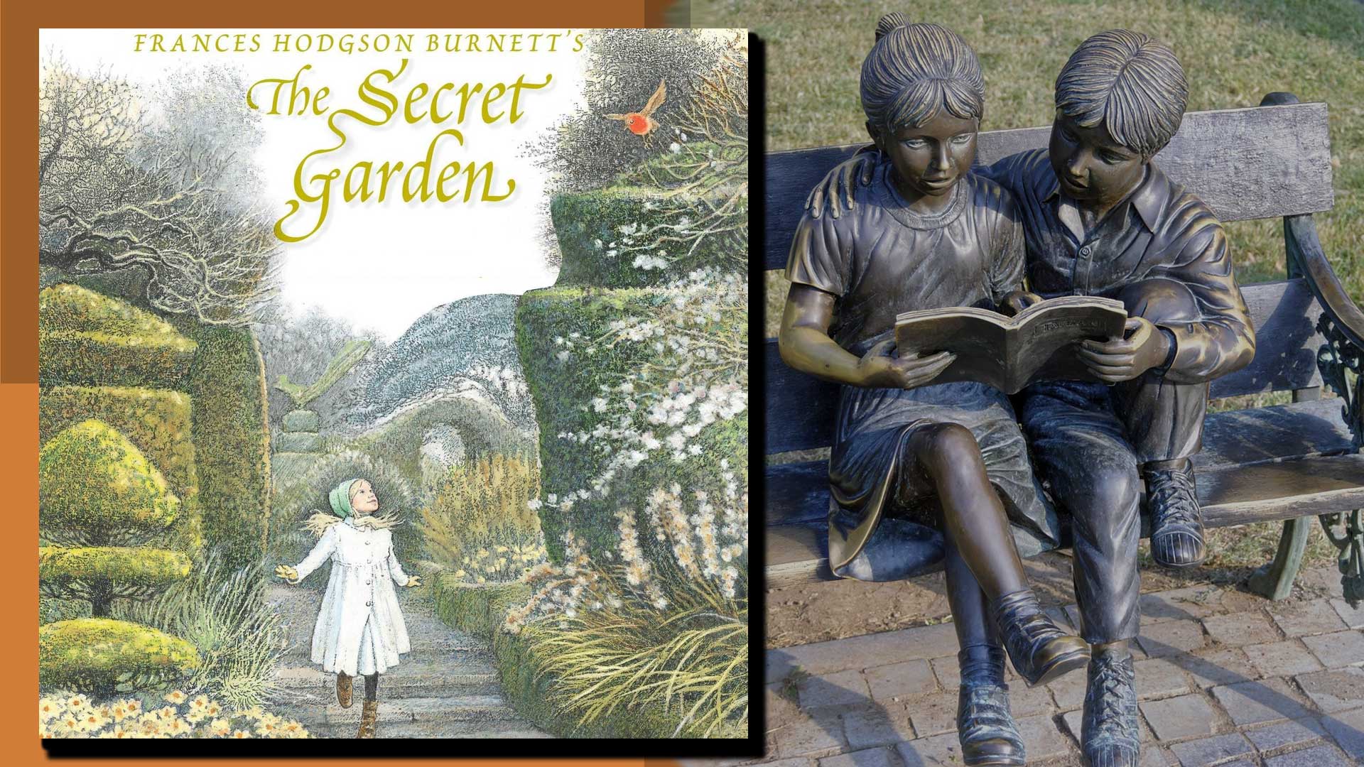 The Secret Garden