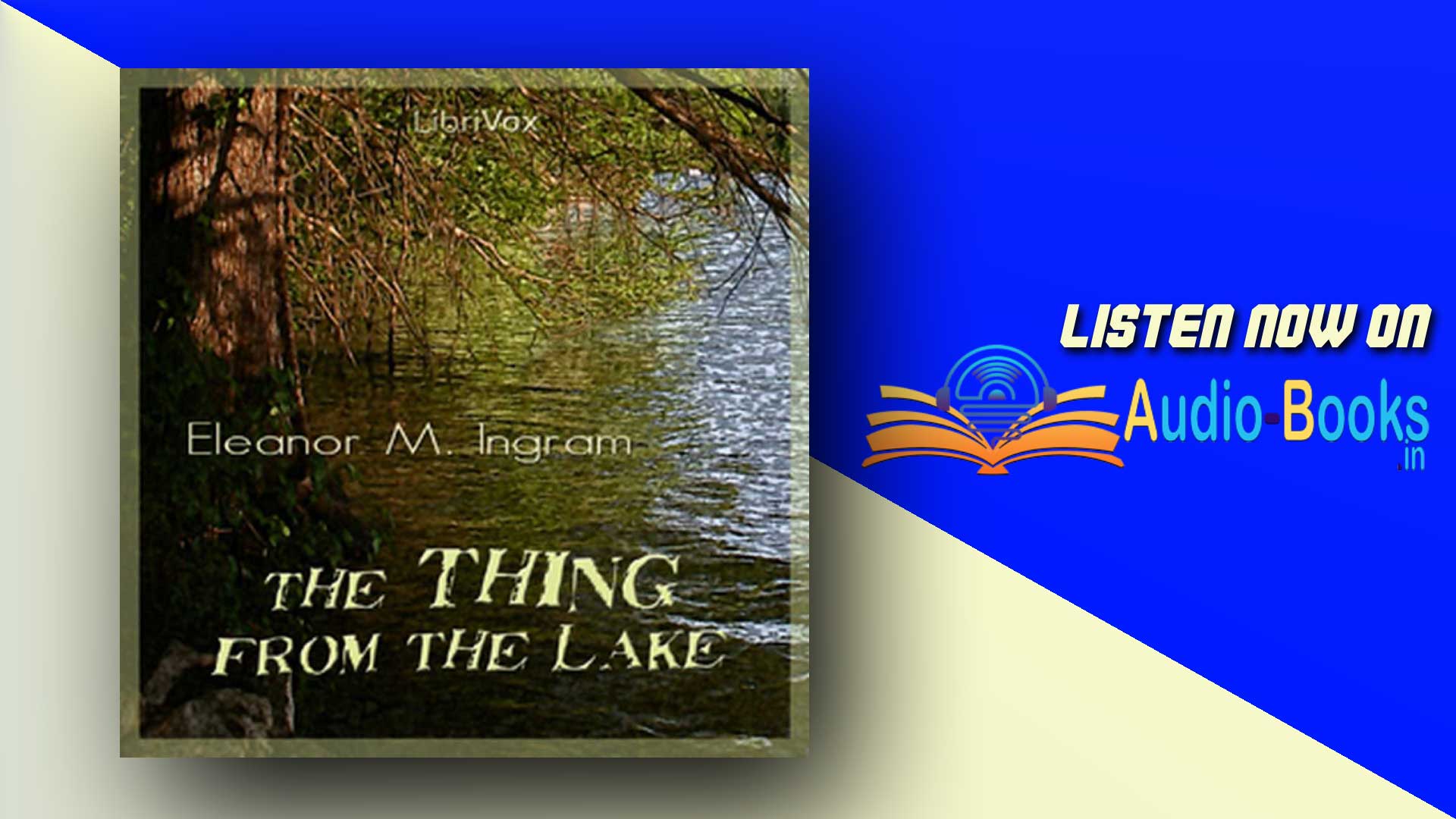 The Thing from the Lake