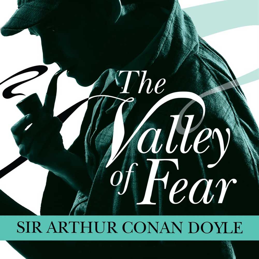The Valley Of Fear