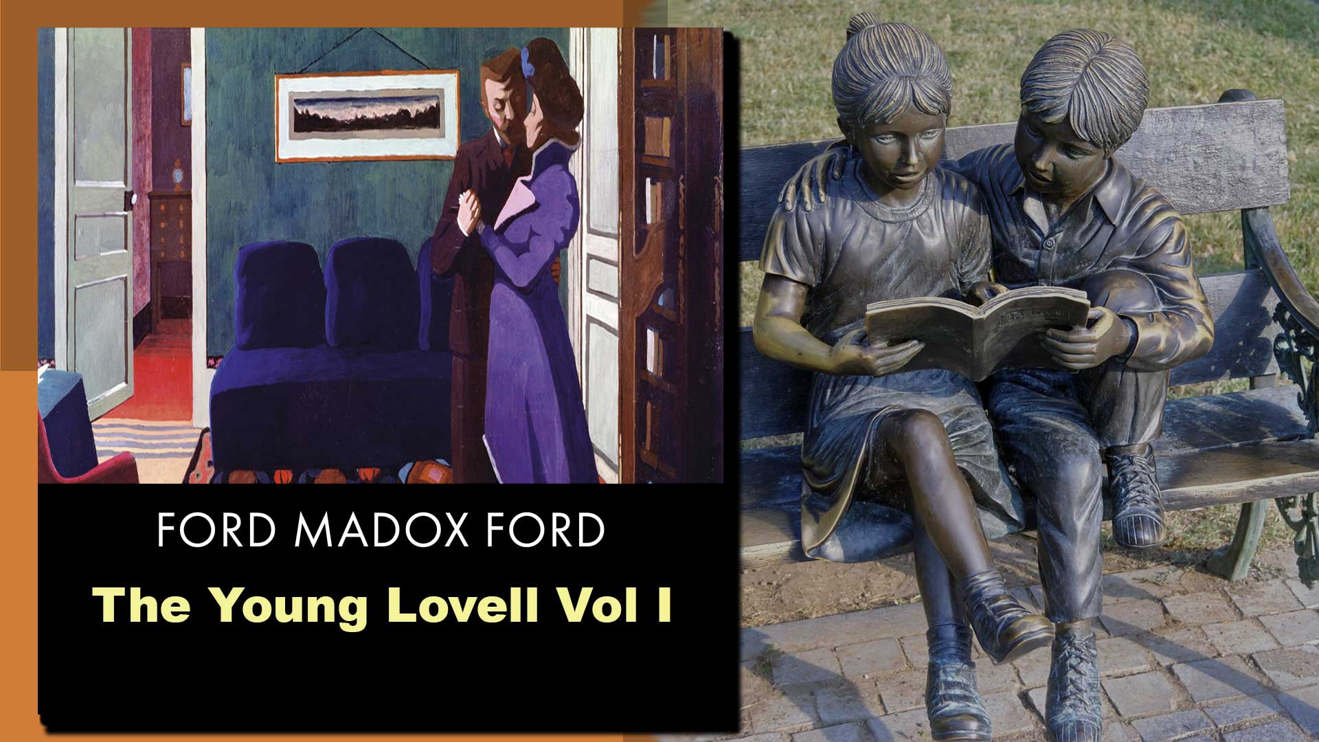 The Young Lovell Vol I