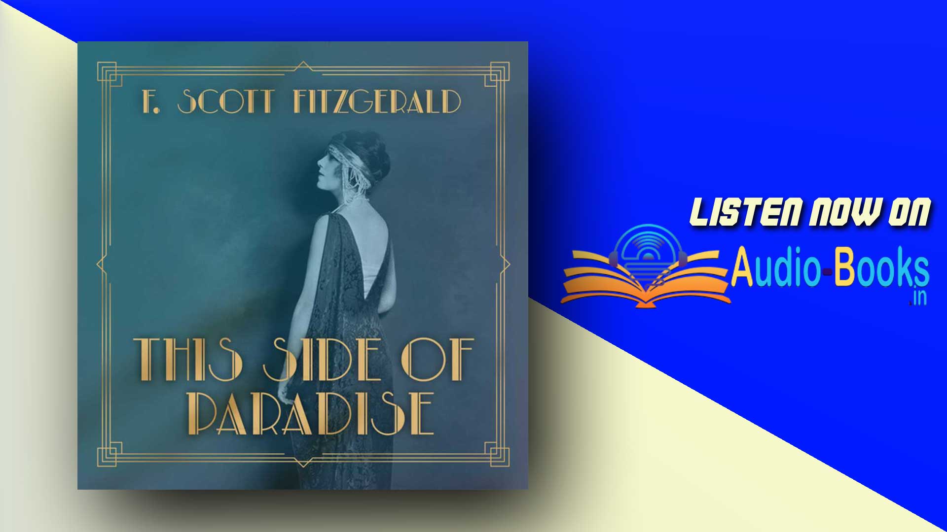 This side of Paradise