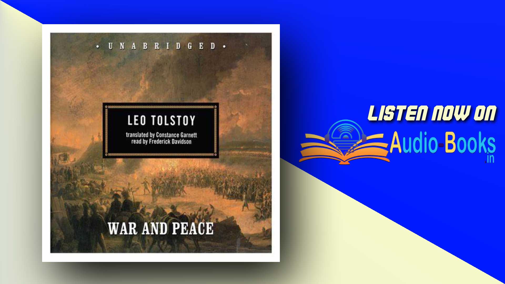 War and Peace