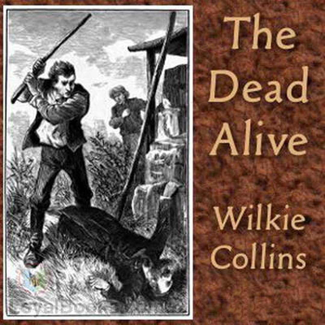 The Dead Alive